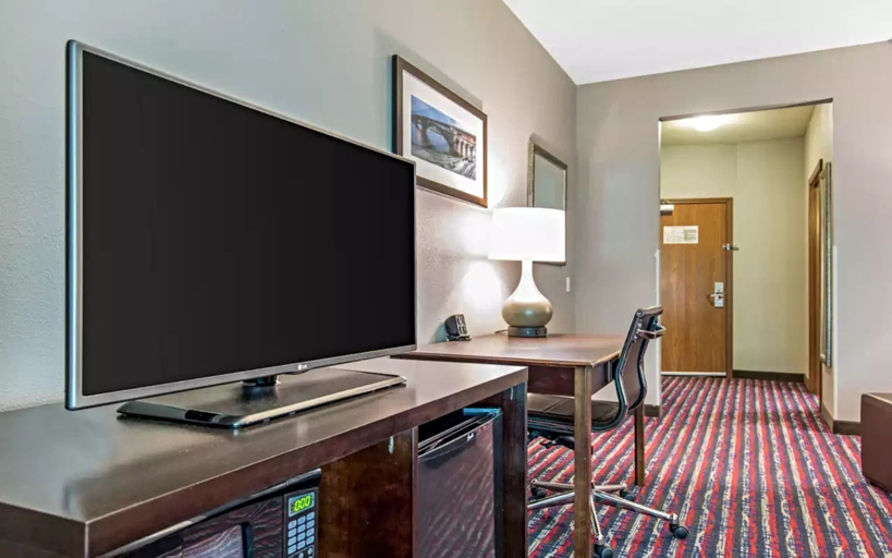 Others 4, Comfort Suites Fairview Heights - St. Louis, Saint Clair