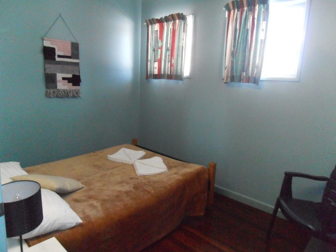 Bedroom 4, Buzers, Hervey Bay - Pt A