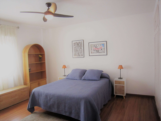 Bedroom 3, Marta Home, Córdoba