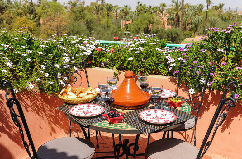 Others 5, In Club Palmeraie Resort, Marrakech