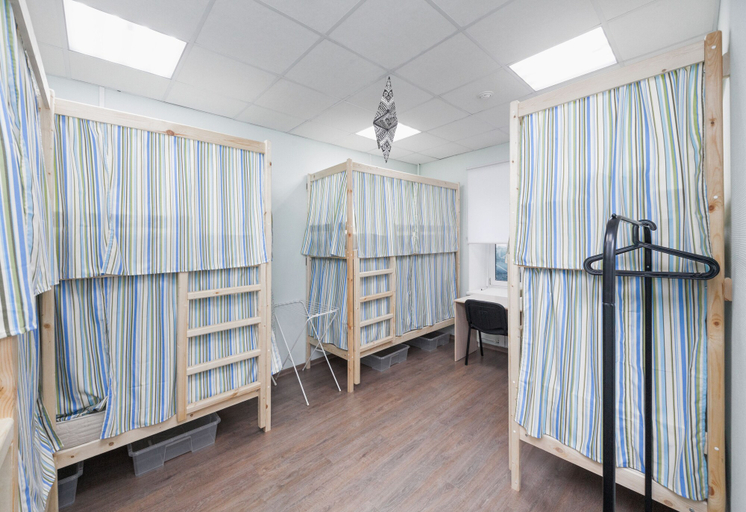 Others 5, Hostel Rooms, Laishevskiy rayon
