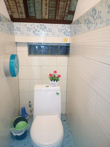 Bathroom 3, Sokmisay Hotel・GuestHouse, Luang Prabang
