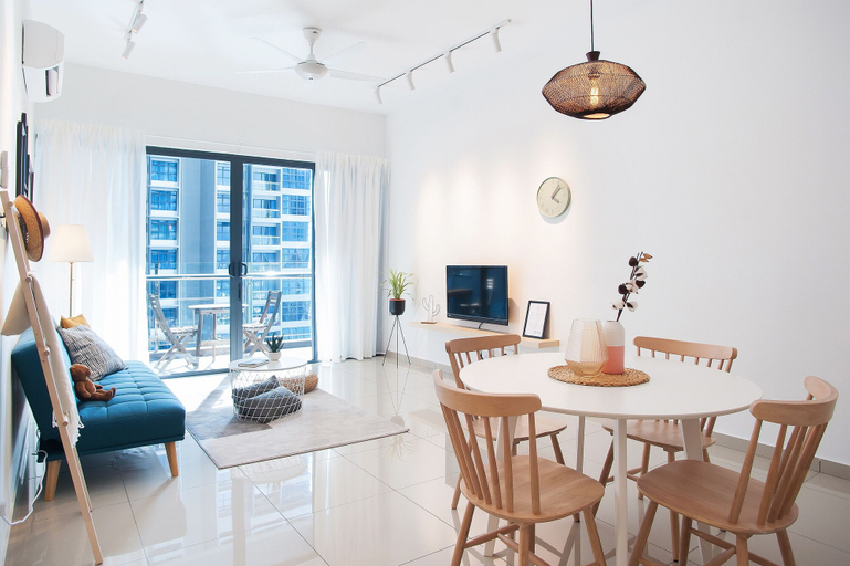 Others 5, Atlantis Residence by Stayshare Homes, Malacca City
