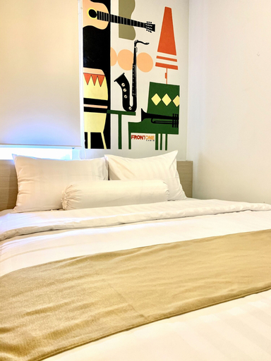 Bedroom 14