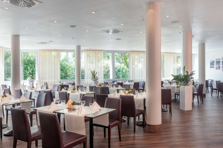 Food & Drinks 5, NH Weinheim, Rhein-Neckar-Kreis