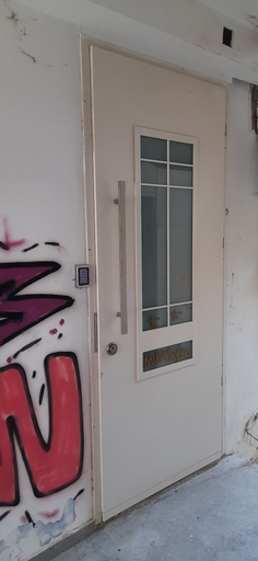 Exterior & Views, White Door Apartments