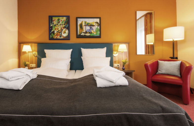 Bedroom 5