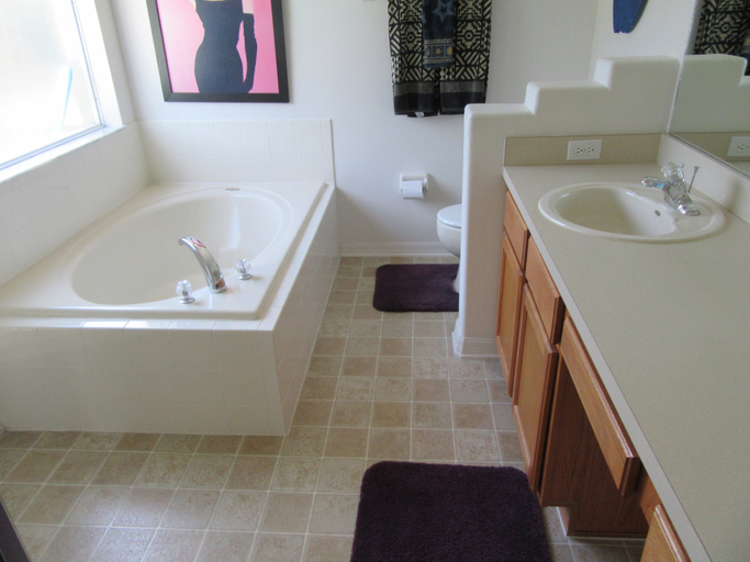 Bathroom 3, Gb16633, Lake