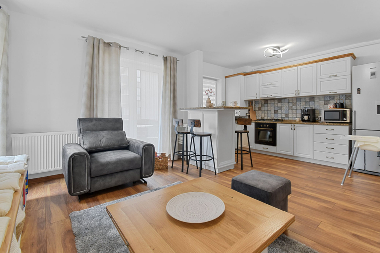 Others 5, Karina 2BDR Apartment, Brasov
