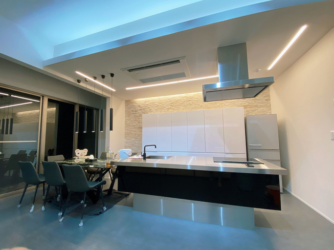 Others 5, Luxury Hillside Villa with Sea Views, Onna