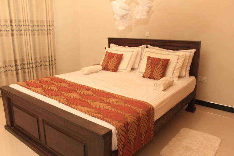 Bedroom 5, Serenity Sigiri Resort, Dambulla