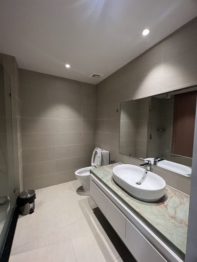Bedroom 4, PHONGLIEM Apartment, Nha Trang