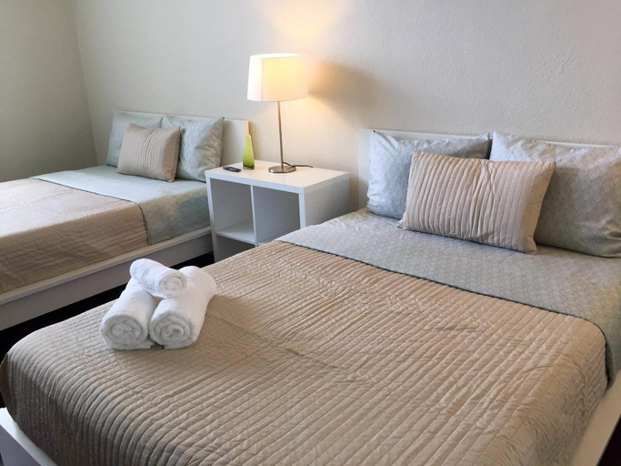 Bedroom 3, The Tides by MiaRentals, Broward