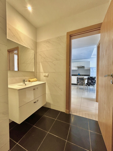 Bathroom 3, Adan beach, Agadir-Ida ou Tanane