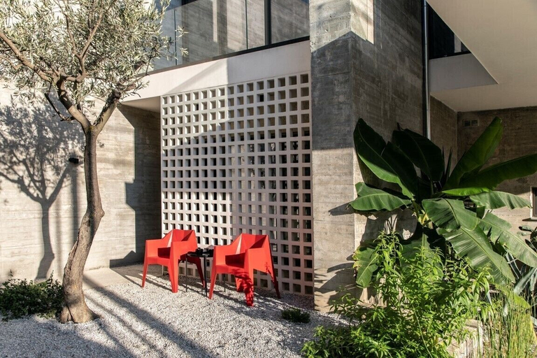 Exterior & Views 2, IKIES3, Thessaly