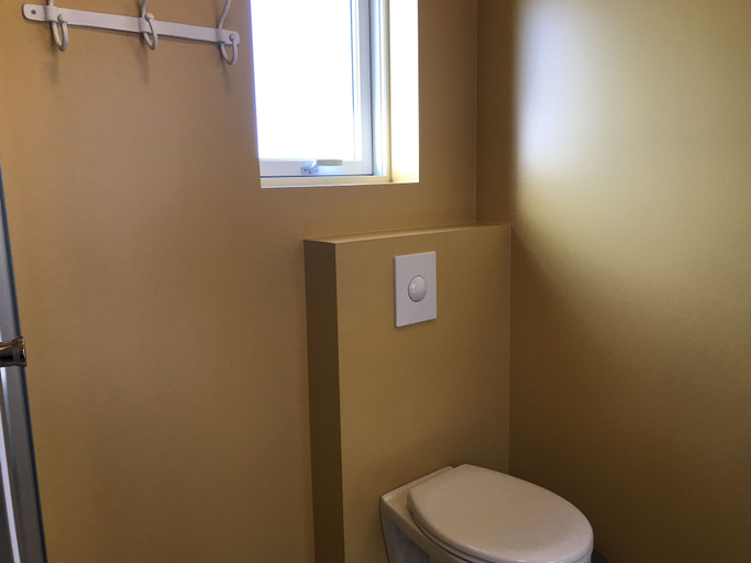 Bathroom 3, Lindartún Guesthouse, Vestur-Landeyjahreppur