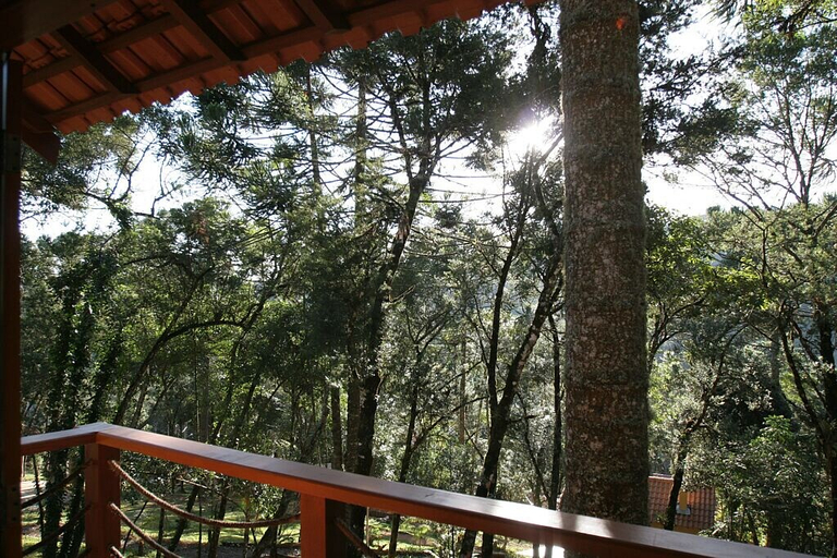 Others 5, Chalé da Floresta, Camanducaia