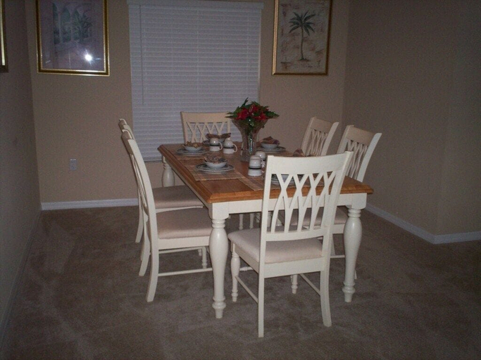 Others 4, R1 Westhaven 4 bed / 3 Bath, Polk