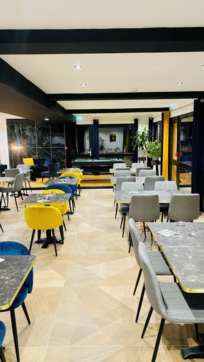 Food & Drinks 4, Sure Hotel by Best Western Rouvignies Valenciennes, Nord