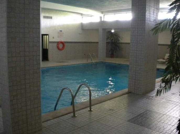 Pool 2, Sunset Haven in Albufeira - Short Walk to Oldtown, Albufeira