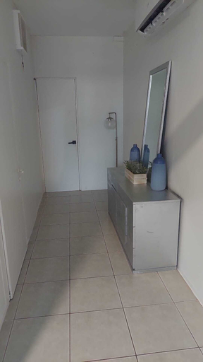 Bathroom, The Good Vibes House