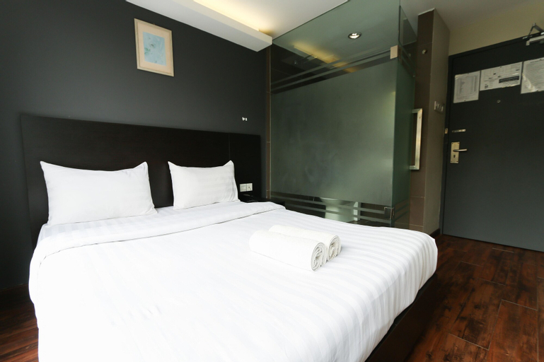 Bedroom 21