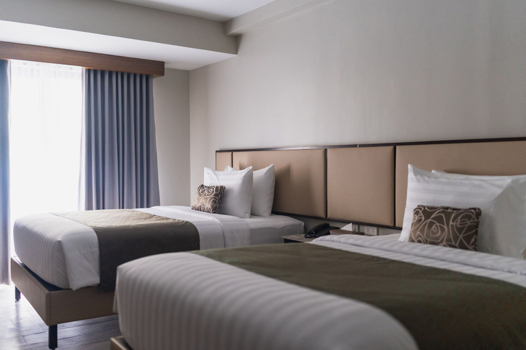 Bedroom 3, Canyon Hotels & Resorts Boracay, Malay