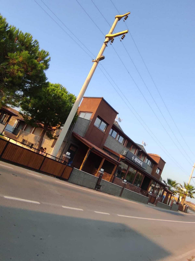 Exterior & Views 2, Akarca Butik Otel, Seferihisar