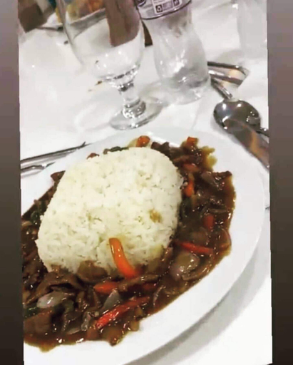Food & Drinks, Sarina Suites and Apartments Kano, Fagge