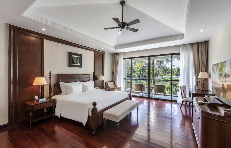 Bedroom 3, Vinpearl Resort & Spa Phu Quoc, Phú Quốc