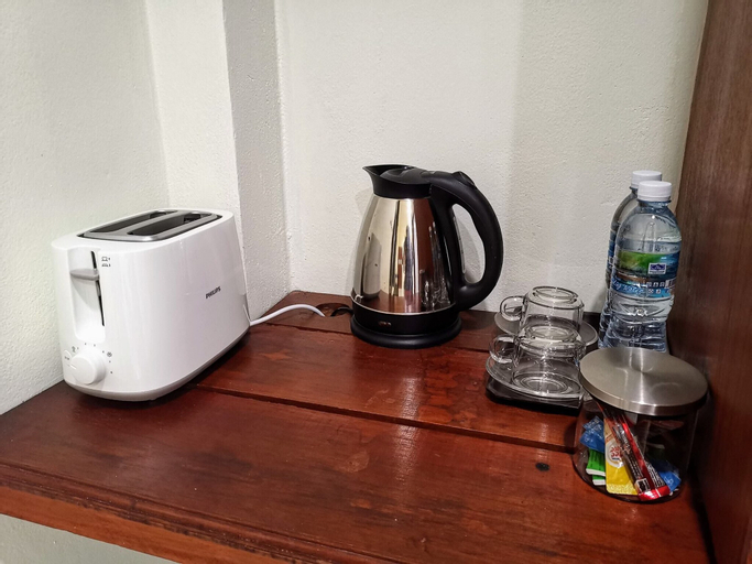 Amenities 21