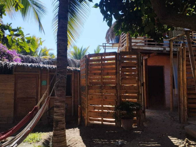 Others 5, Los Almendros Mancora, Piura