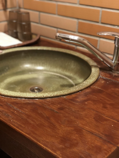 Bathroom 3, Village B&B, Nantou