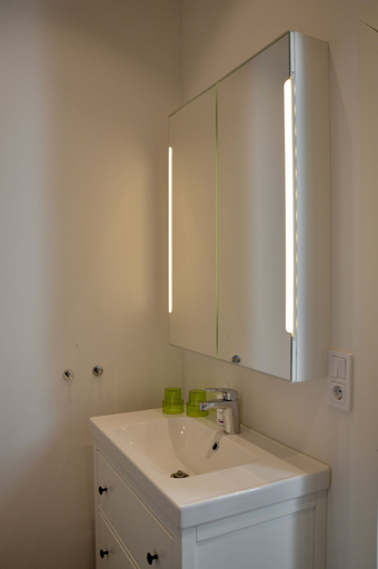 Bathroom, Tastecelebration Residence, Tomelilla