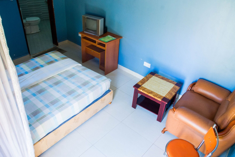 Bedroom 2, Tik Hotel, Bugahya