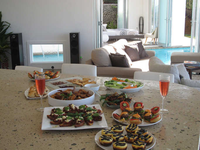 Food & Drinks 5, Vacala Bay Resort - All inclusive, Cakaudrove