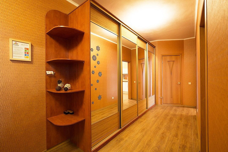 Others 5, Etazhydaily Belinskogo-Stepana Razina, Ekaterinburg gorsovet