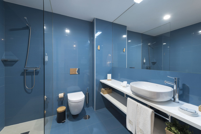 Bathroom 5, Bloom House by Sweet Porto, Porto