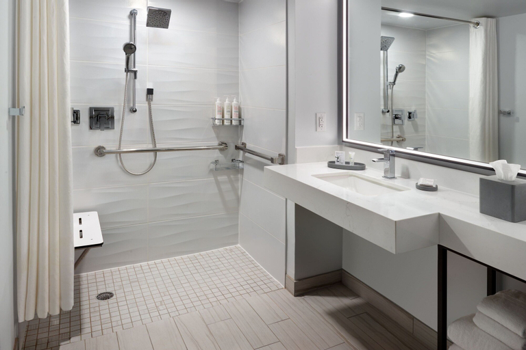 Bathroom 5