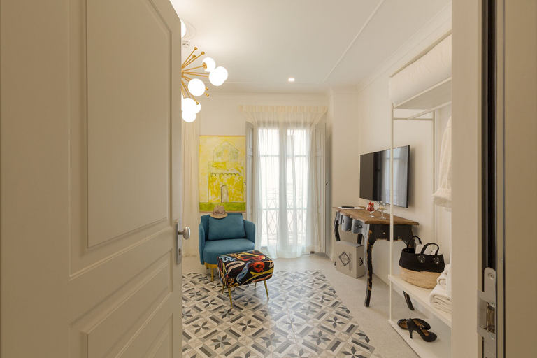 Bathroom 4, CasAunoE Boutique Hotel, Olbia-Tempio