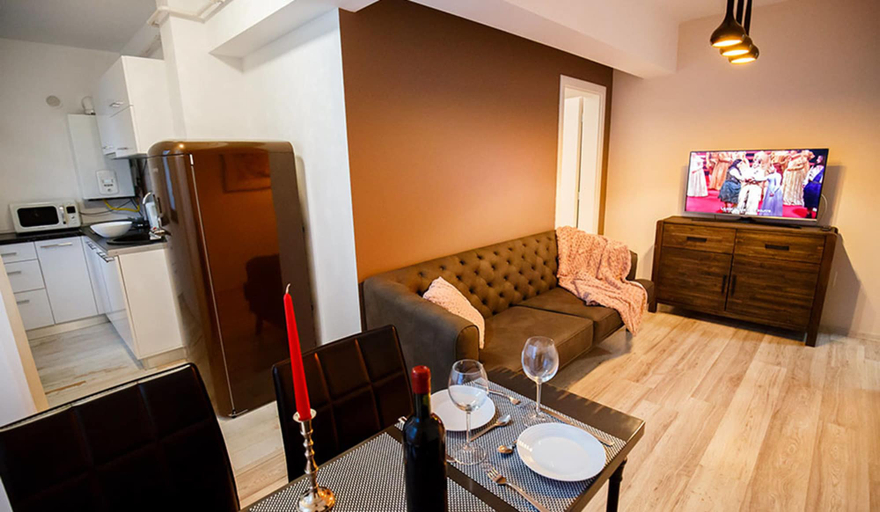Others 4, Metropolitan Iassium Luxury Suites, Iasi