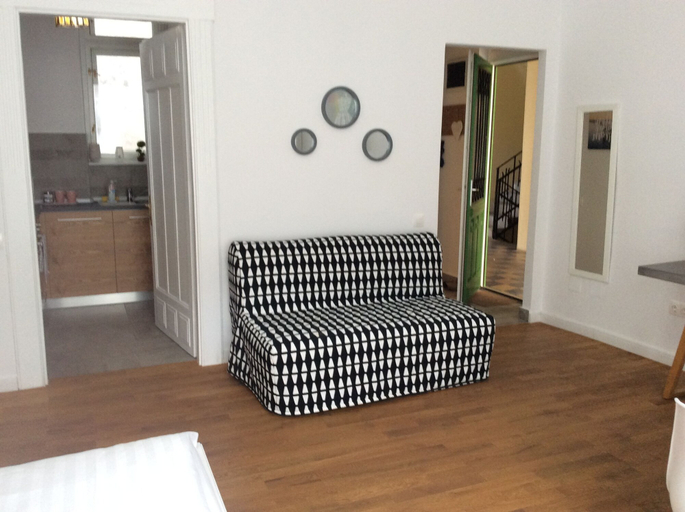 Others 4, Perfect Stay 2, Cluj-napoca