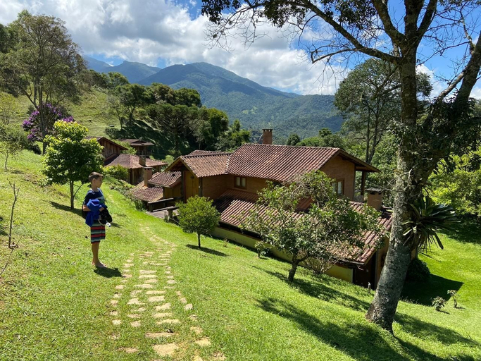 Others 5, Pousada Sitio Gan Eden, Itatiaia