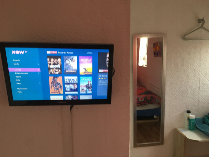 Others 5, Cambridgestay, Cambridgeshire
