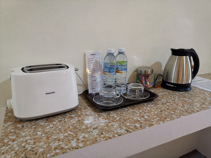 Amenities 4