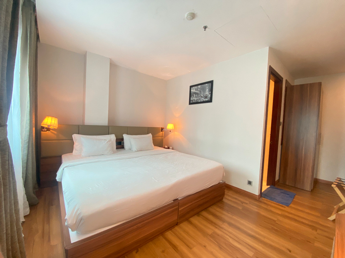 Bedroom 7