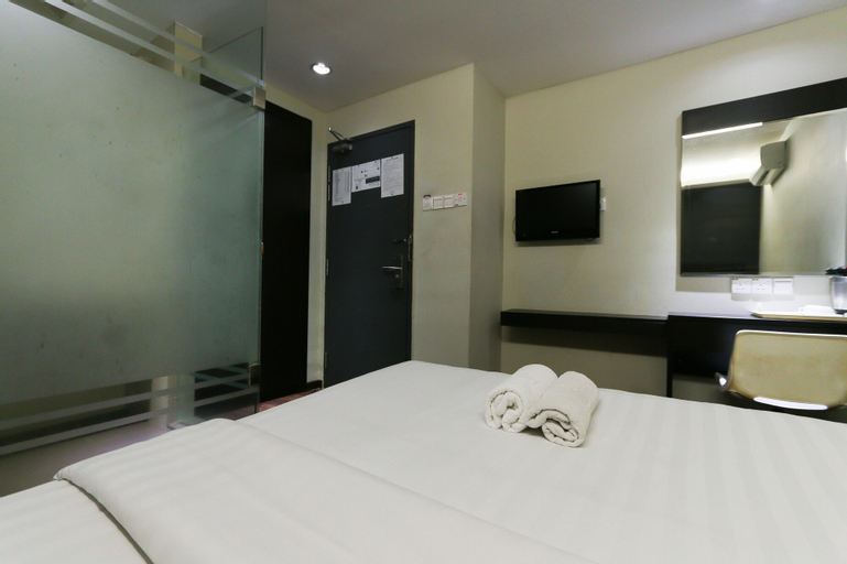 Bedroom 5