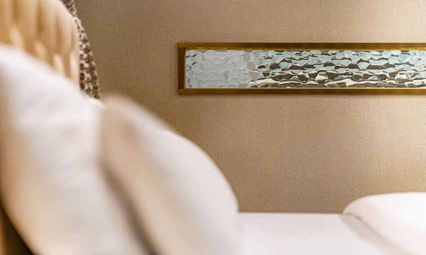 Bedroom 4, URBAN HOTEL & GOLF, Gwanak