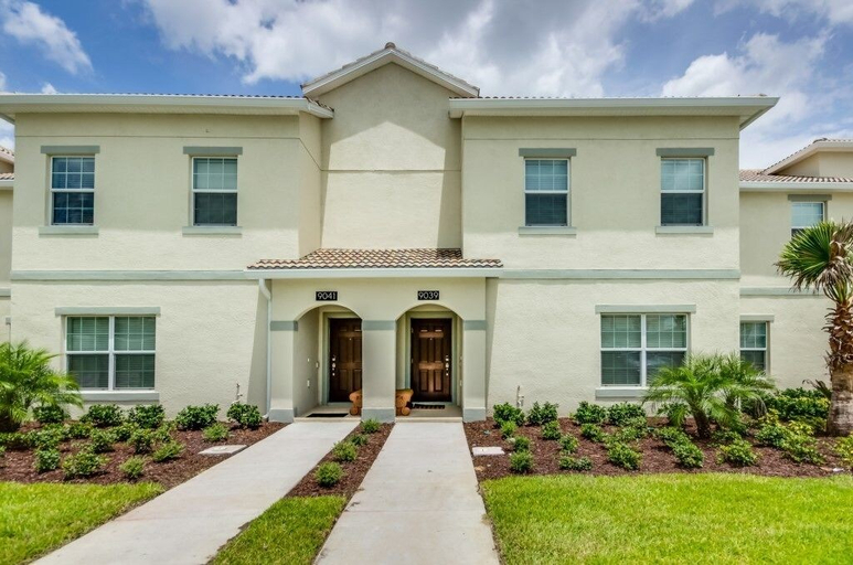 Exterior & Views, Ev230259 - Champions Gate Resort - 4 Bed 3 Baths Townhome, Osceola
