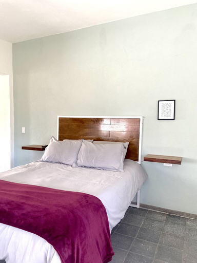 Bedroom 4, Pelicanos Apartments, La Paz